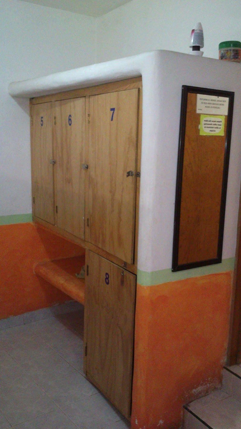 Amigos Hostel Cozumel Esterno foto