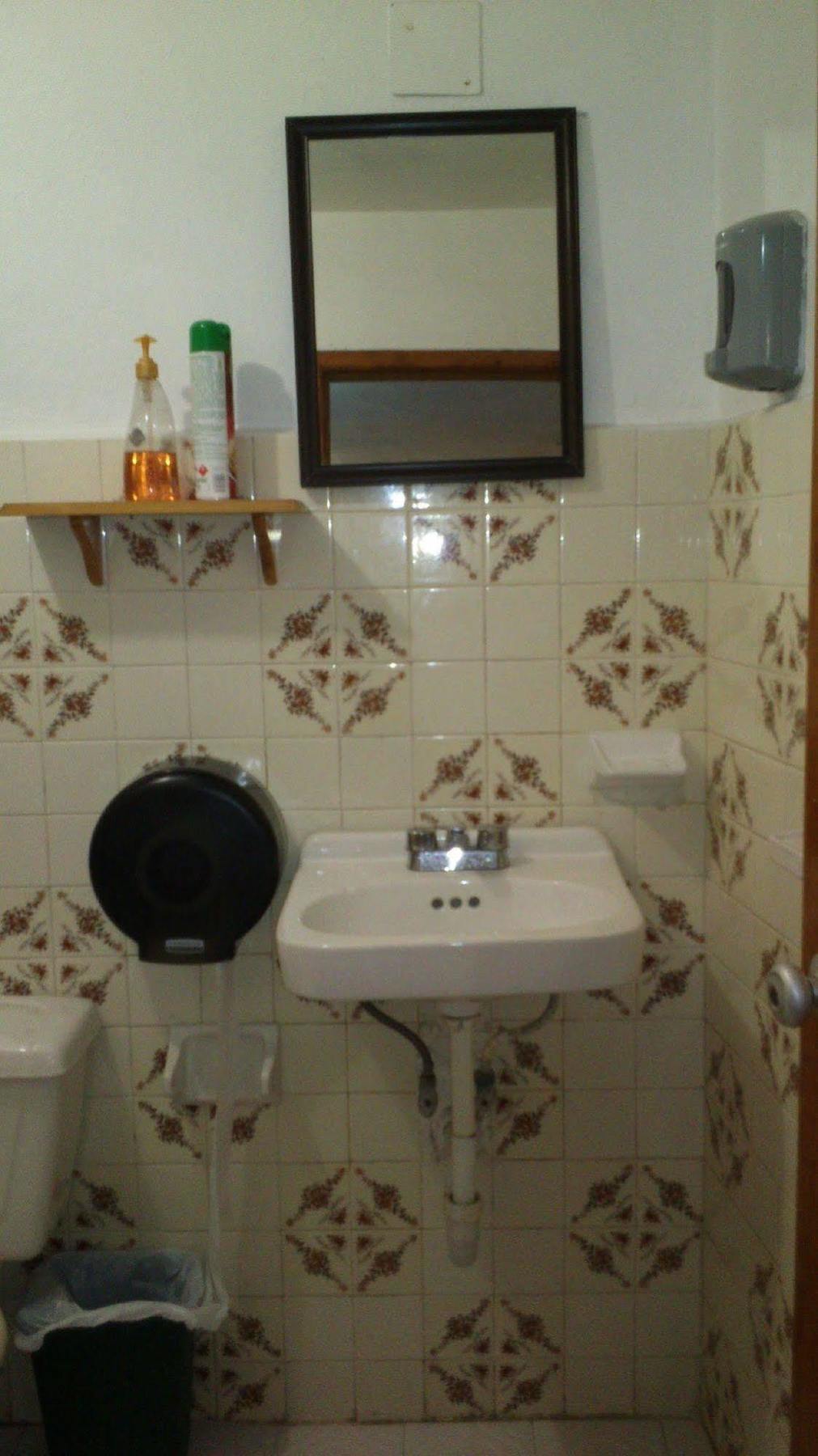 Amigos Hostel Cozumel Esterno foto